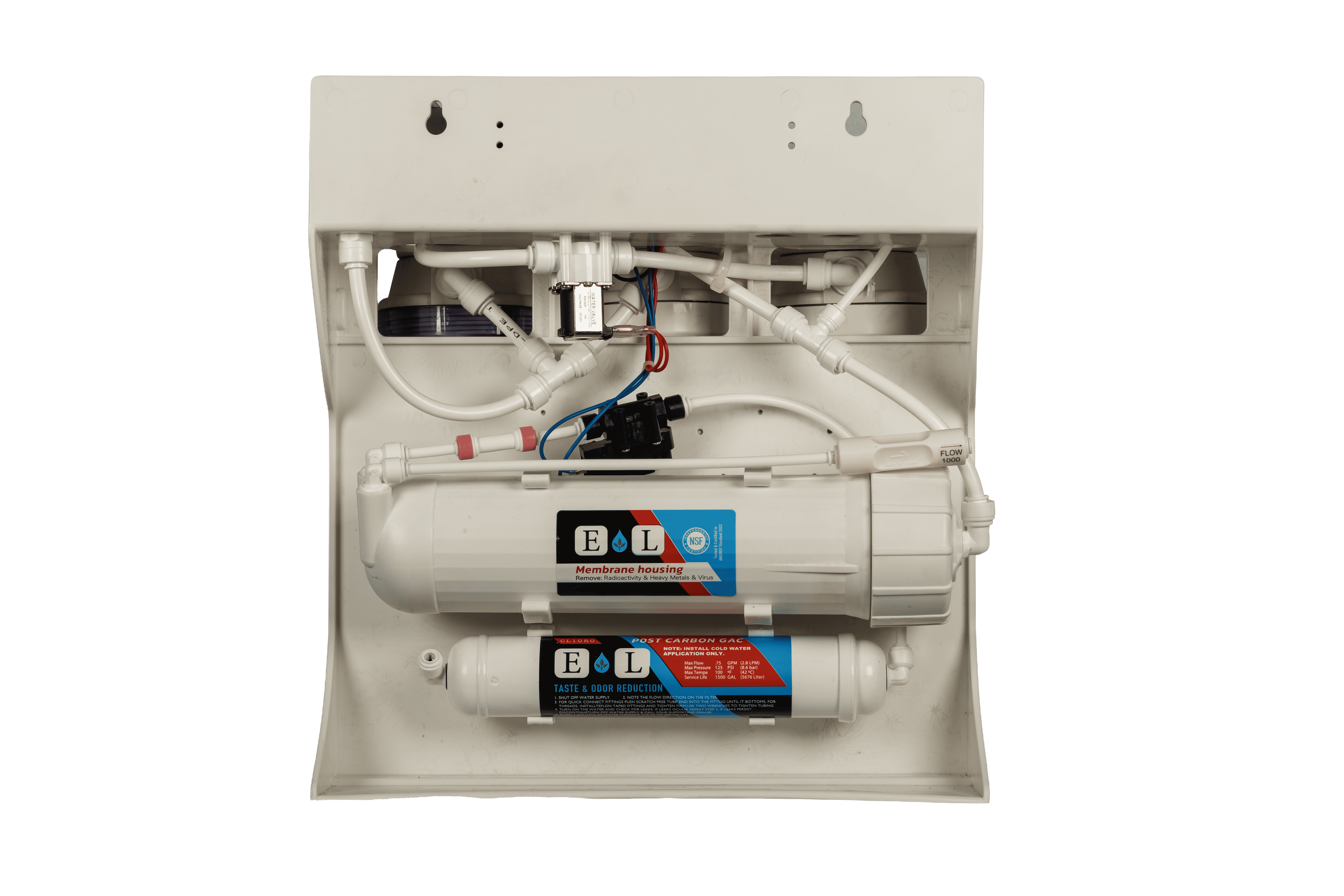 Filtrue Direct-Flow Water Purifier - Thumbnail 2