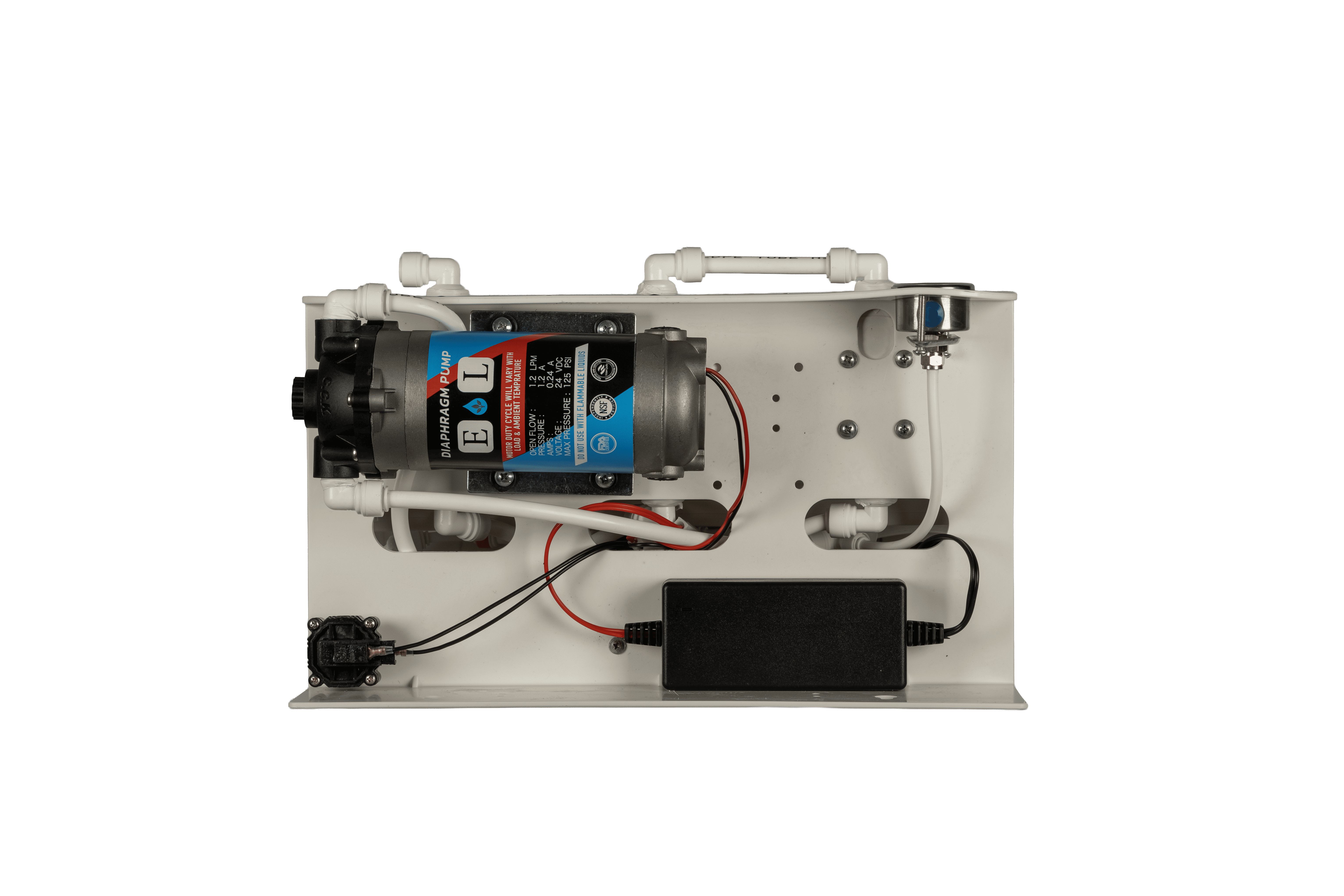 Filtrue Direct-Flow Water Purifier - Thumbnail 3