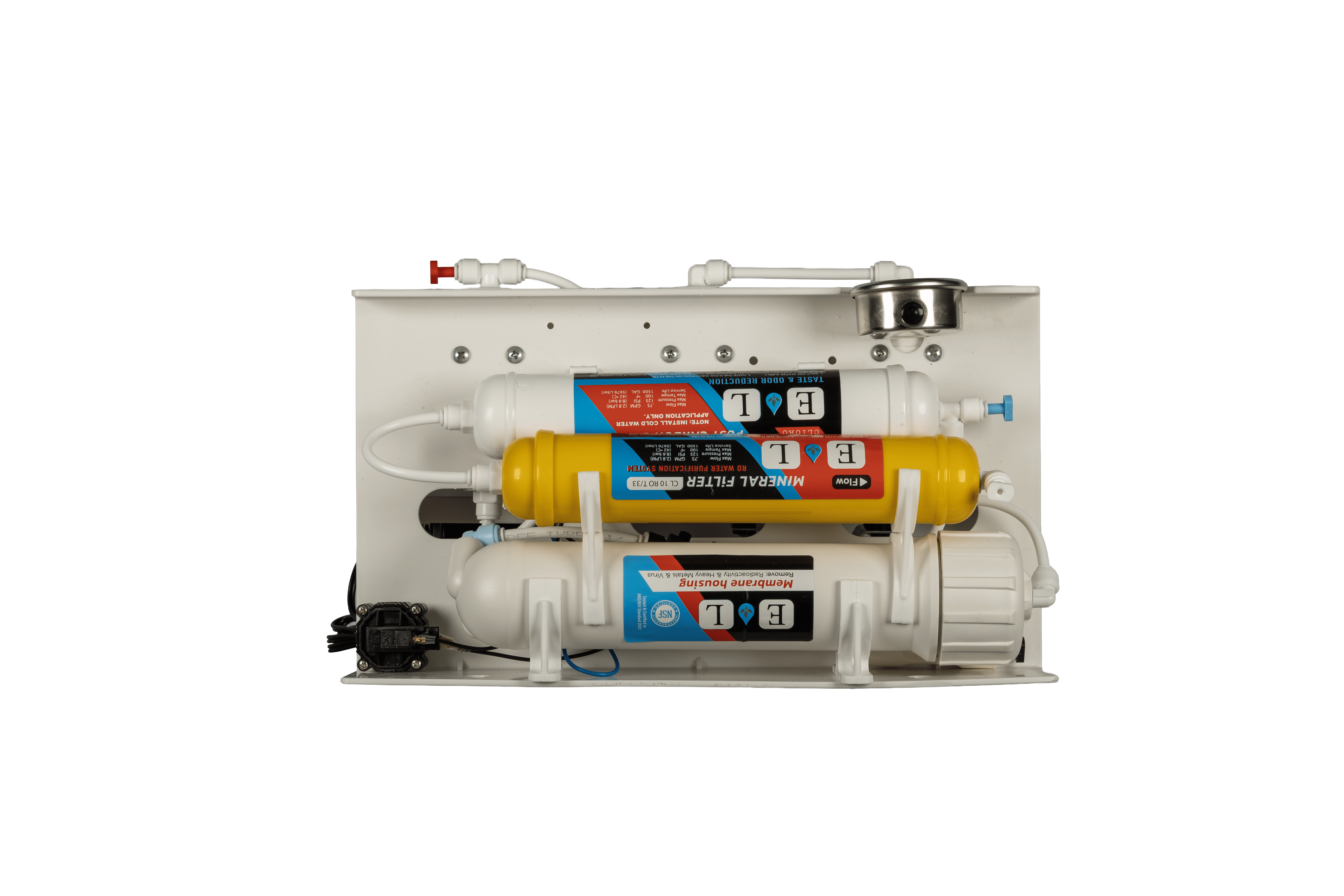 Filtrue Eco Water Purifier - Thumbnail 3