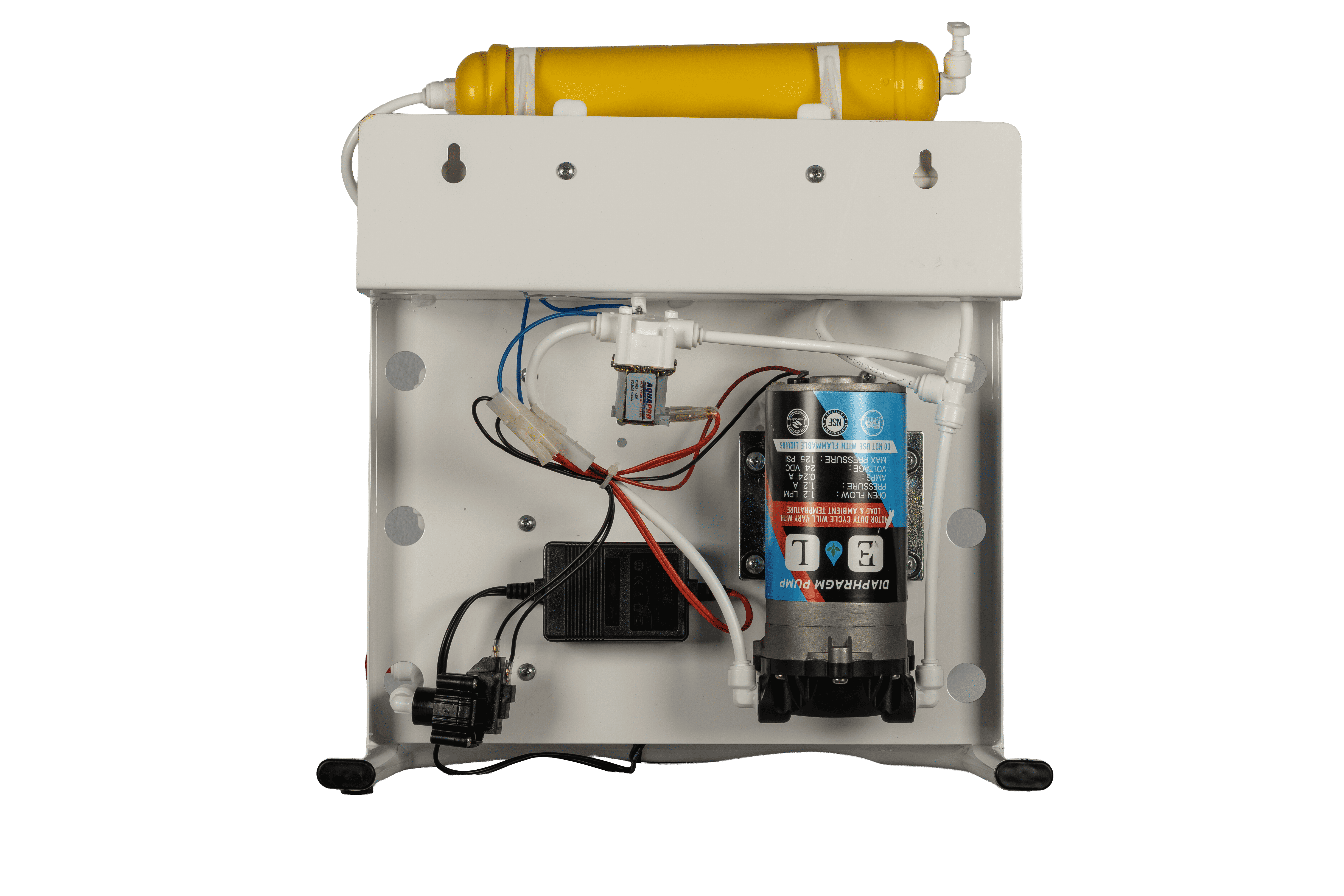 Filtrue Eco Water Purifier with easy-change pre-filters - Thumbnail 2